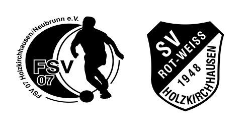 FSV 07 & SV Rot Weiß Holzkirchhausen